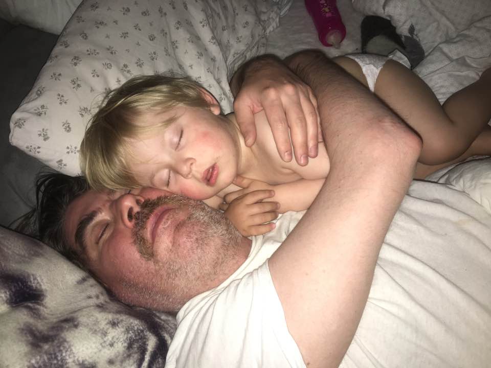Dave And Dave Jr