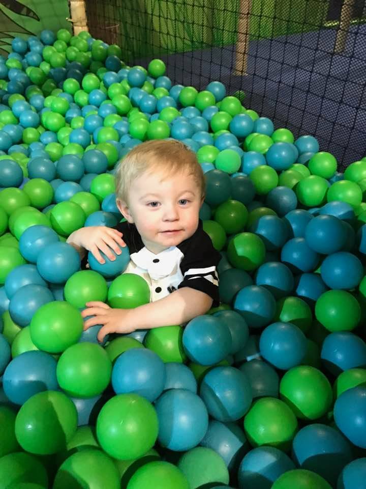 Balls