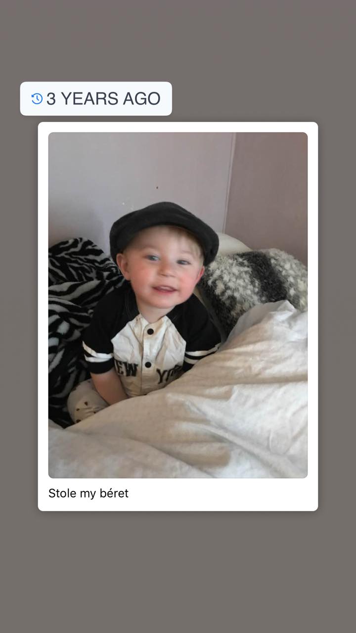 Beret
