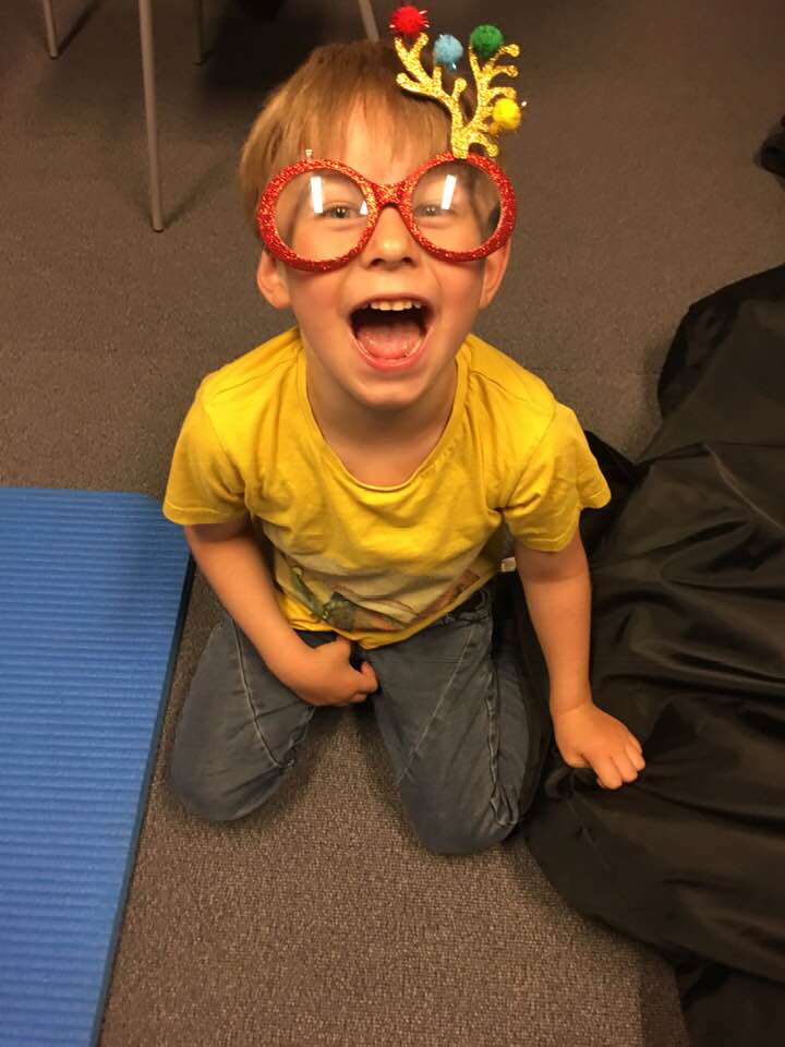 Glasses