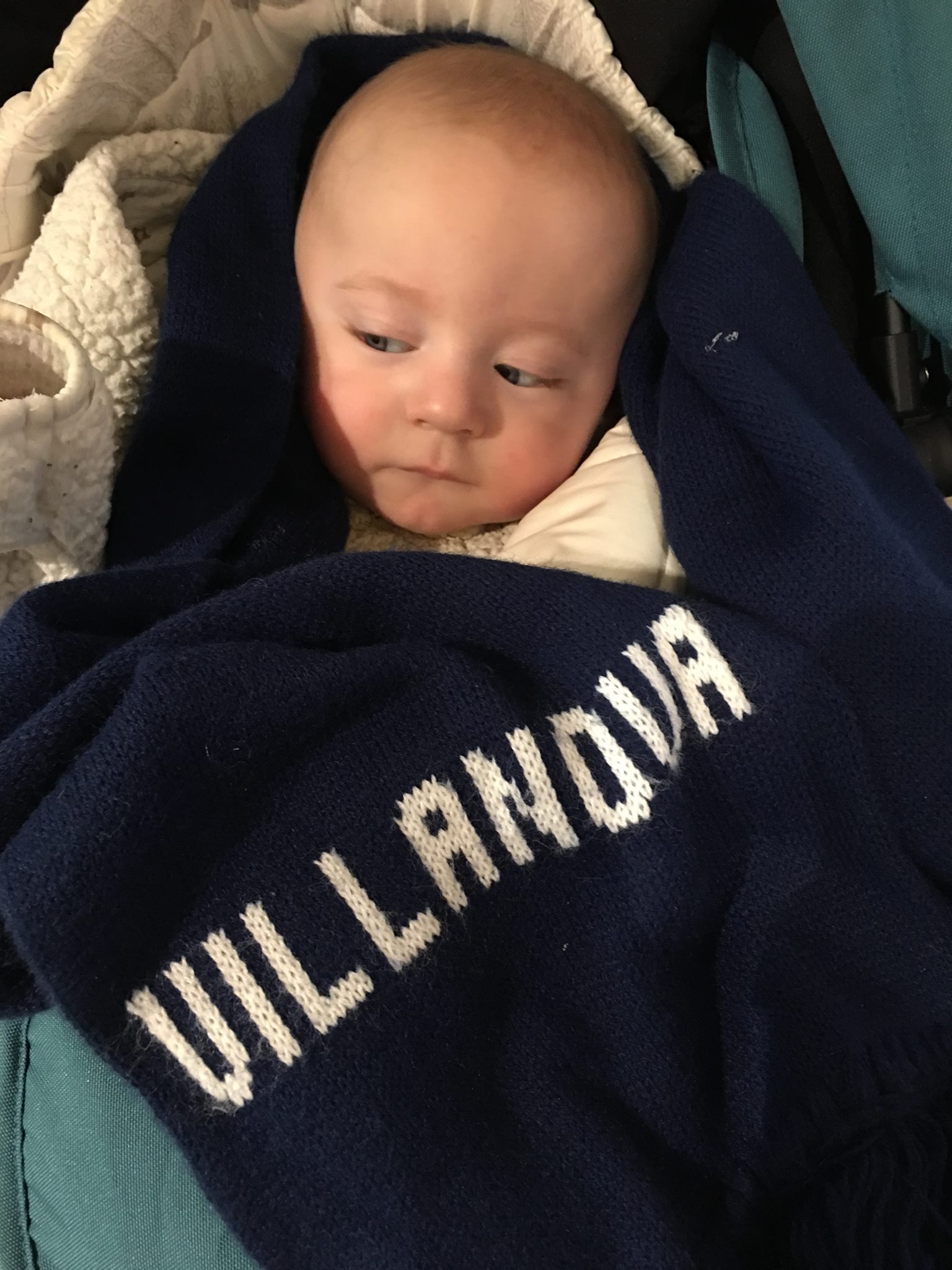 Villanova Dave