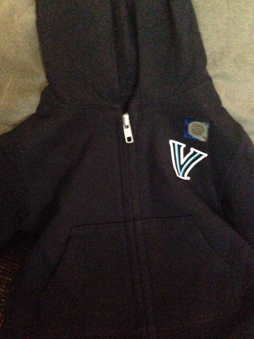Shirt Villanova